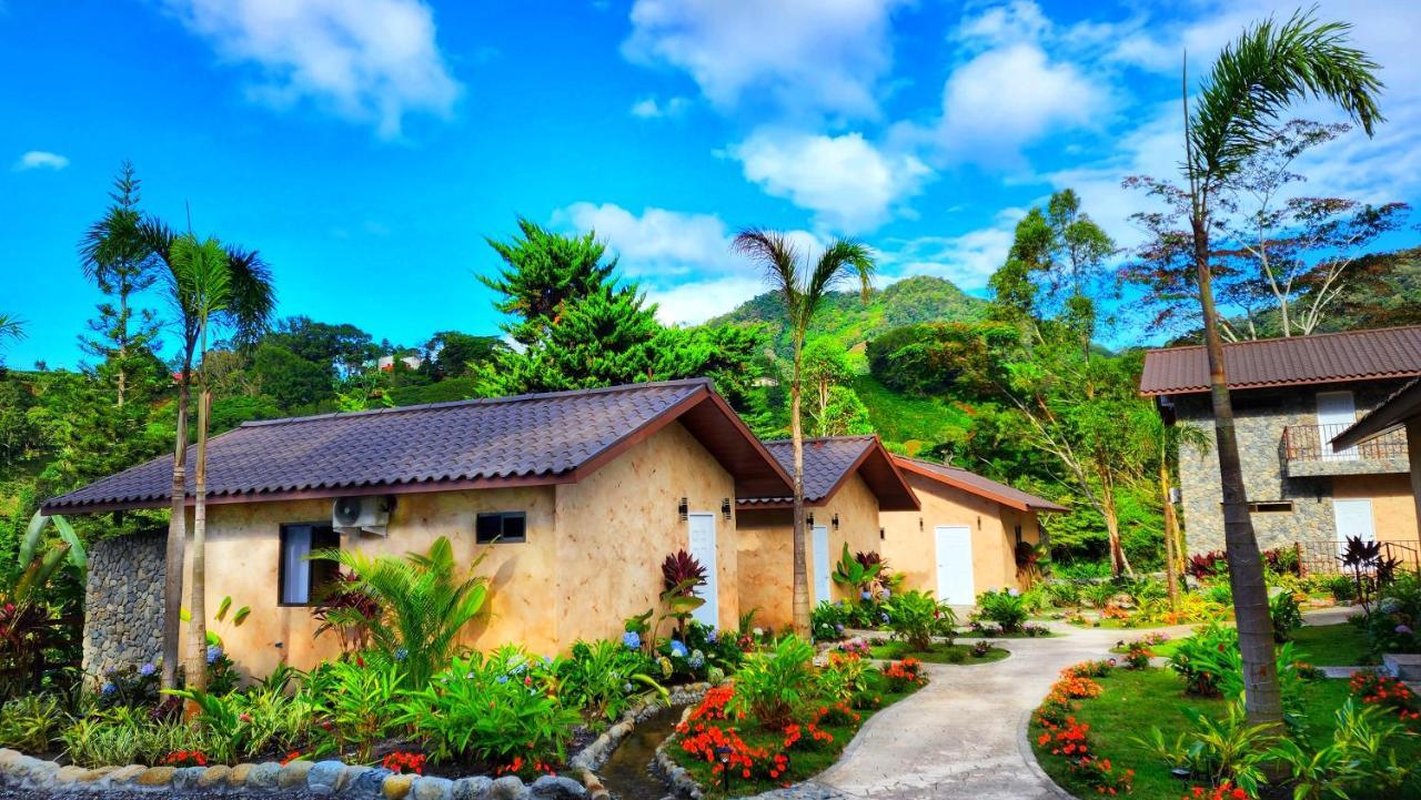 Rio Verde By Villa Alejandro Boquete Exteriér fotografie