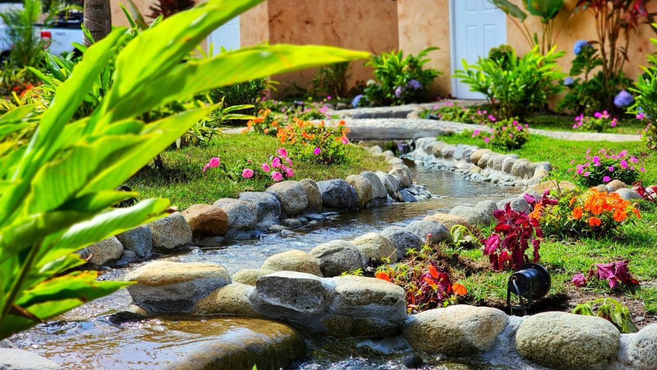 Rio Verde By Villa Alejandro Boquete Exteriér fotografie