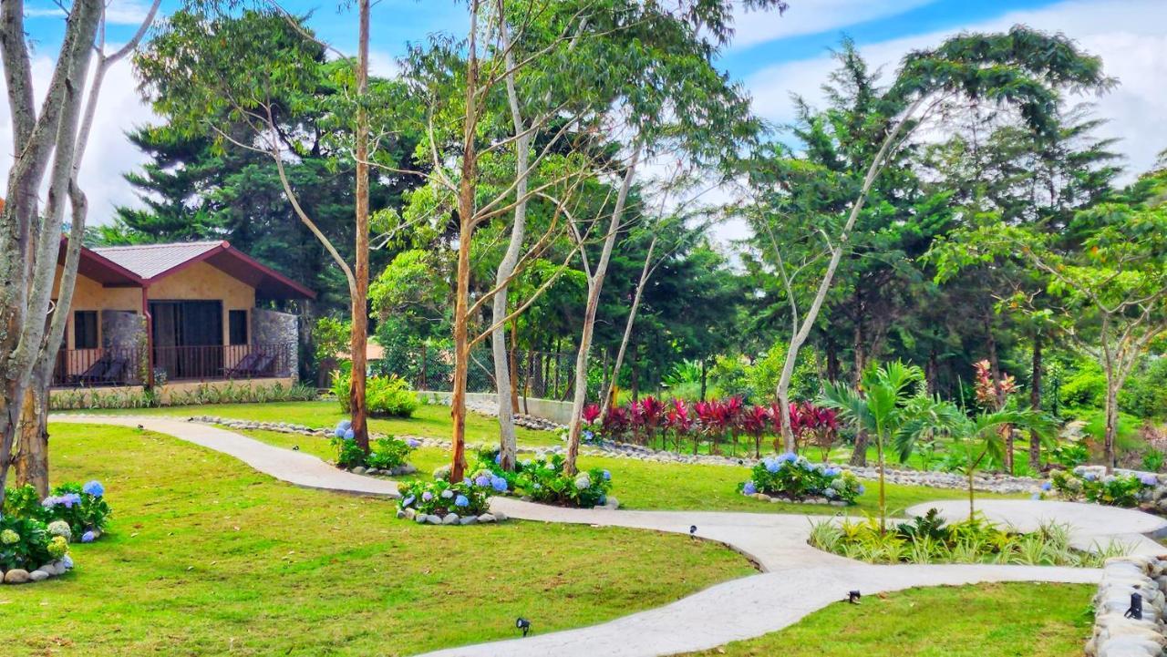 Rio Verde By Villa Alejandro Boquete Exteriér fotografie