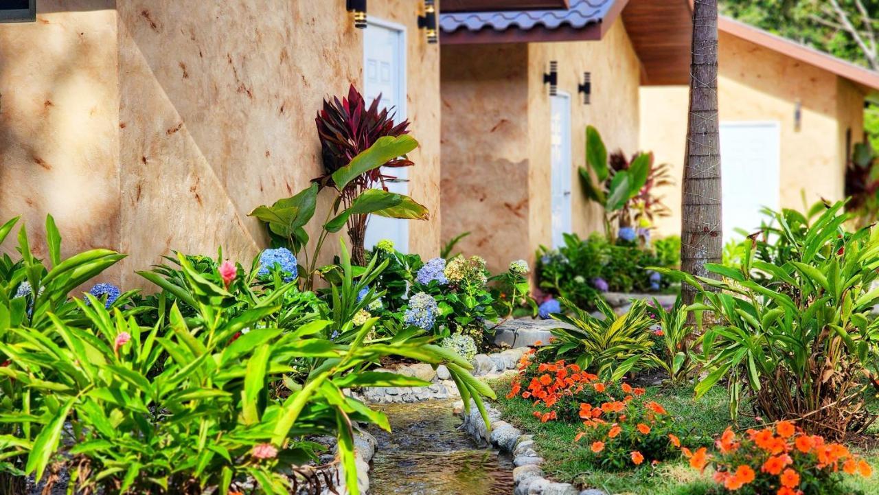 Rio Verde By Villa Alejandro Boquete Exteriér fotografie