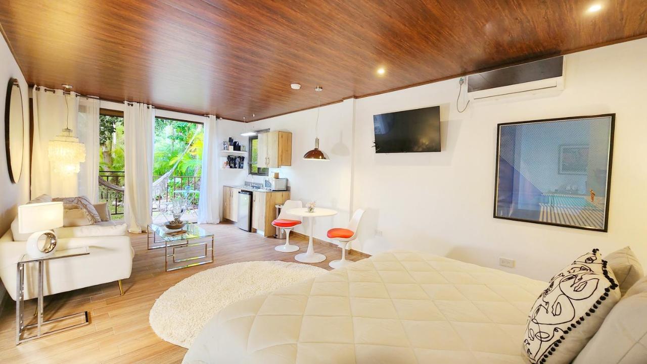 Rio Verde By Villa Alejandro Boquete Exteriér fotografie